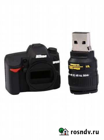 Nikon d7000 флешка 16гб Химки - изображение 1