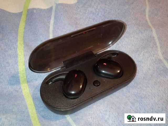 Гарнитура Bluetooth Пермь - изображение 1