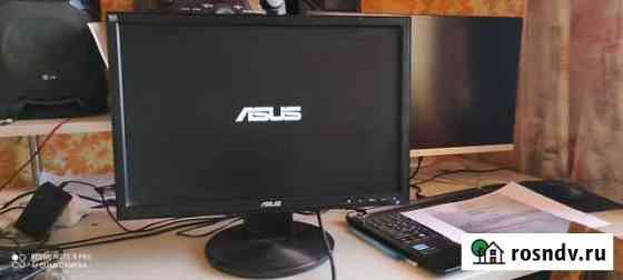 Монитор Asus 19 Горячий Ключ
