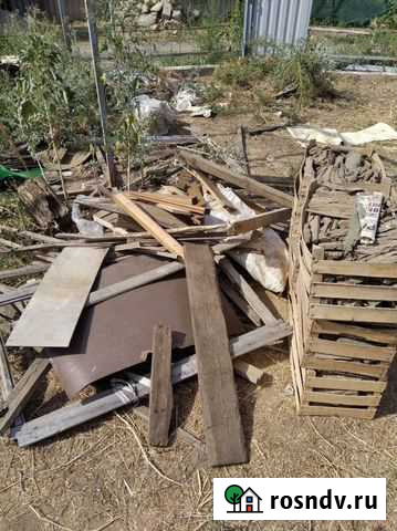 Продам дрова Волжский - изображение 1