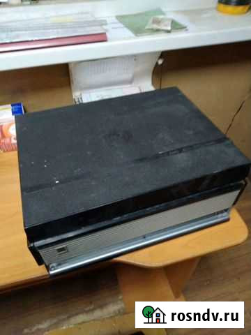 Радиоаппаратура Иркутск - изображение 1