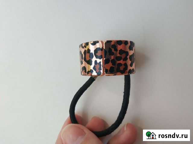 Заколка для волос на хвост Нижний Новгород - изображение 1