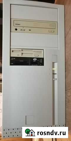 Системный блок для интернета и офиса в хор сост Старый Оскол - изображение 1