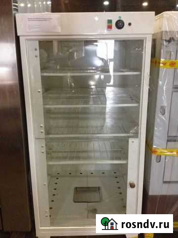 Шкаф расстоечный Восход шрэ-2.1 Пермь - изображение 1