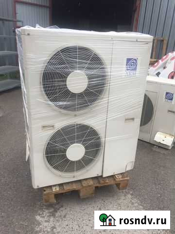 Агрегат компрессорно-конденсаторный акм-102 Б MR Пермь - изображение 1