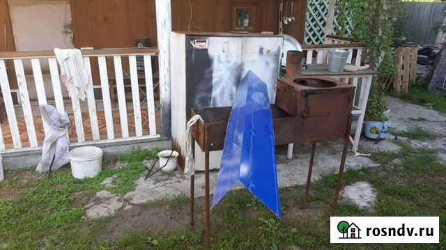 Уголок металлический Каменск-Уральский - изображение 1