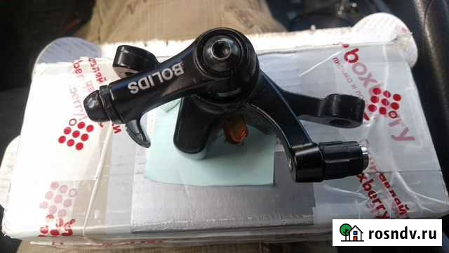 Тормозной калипер (суппорт) Саяногорск - изображение 1