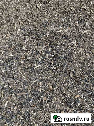 Отходы подсолнечника Лабинск - изображение 1