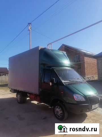 Грузоперевозки круглосуточно Махачкала - изображение 1