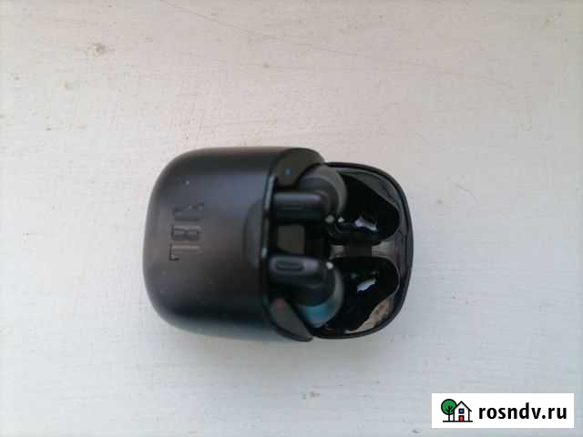 Беспроводные наушники jbl новые Астрахань - изображение 1