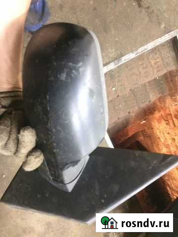 Зеркало ford fusion Невель - изображение 1