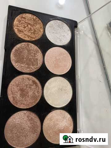 Хайлайтер Буйнакск - изображение 1