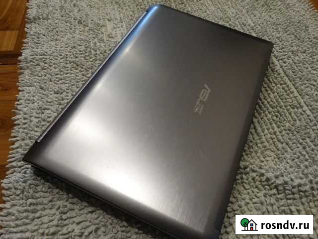 Asus Сore i5 2300ггц 4-ядра игровой Солнечногорск - изображение 1