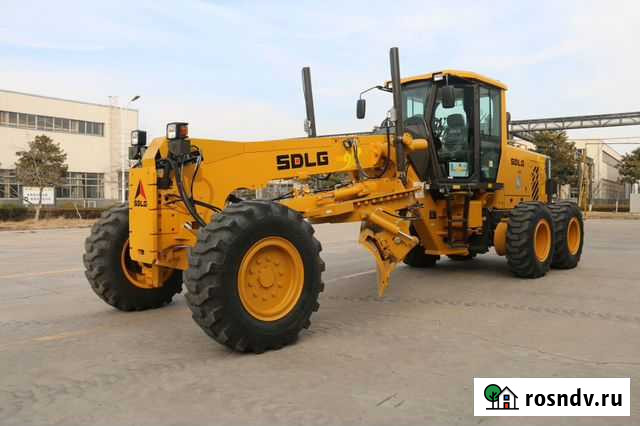 Автогрейдер sdlg G9220 AWD Омск - изображение 1