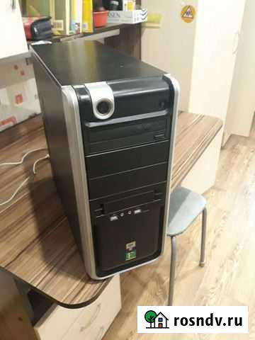 Компьютер системный блок Альметьевск - изображение 1