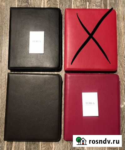 Обложка чехол натуральная кожа для планшета Видное - изображение 1