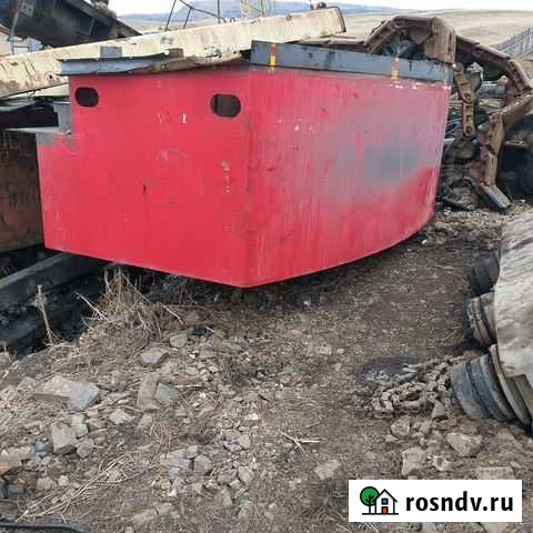 Контрогруз Экг-5а Белово - изображение 1