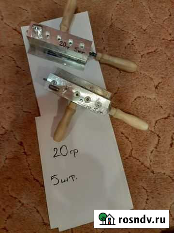 Грузолейка Комсомольск-на-Амуре - изображение 1