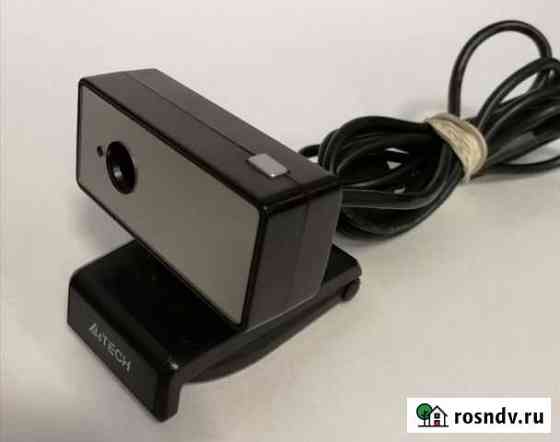 Веб камера A4 Tech PK-760E USB2.0 Старый Оскол