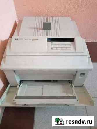 Принтер laserjet. Широкоформатный Оренбург