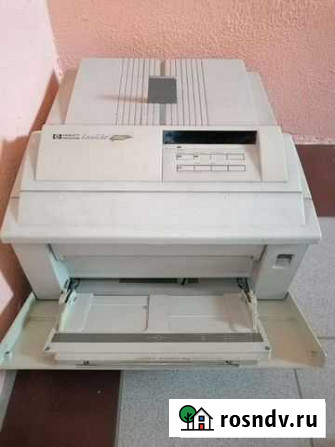 Принтер laserjet. Широкоформатный Оренбург - изображение 1
