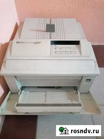 Принтер laserjet. Широкоформатный Оренбург - изображение 1