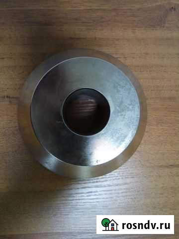 Конуса D40mm для балансировочных стендов Челябинск - изображение 1