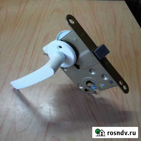 Защёлка дверная Ростов-на-Дону - изображение 1