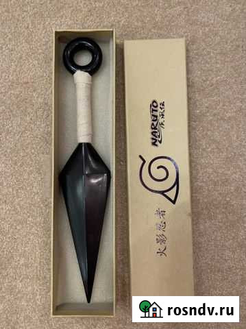 Кунай (Наруто) Нижний Новгород - изображение 1