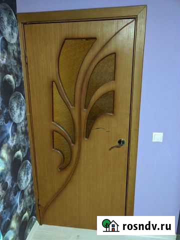 Межкомнатные двери бу с коробкой Шуя - изображение 1