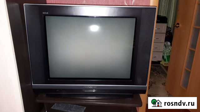 Телевизор Черницыно - изображение 1