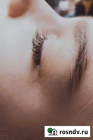 Наращивание ресниц Новосибирск - изображение 1