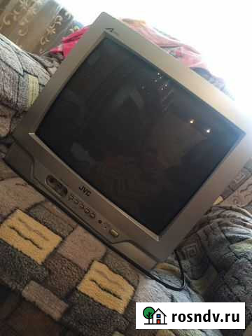 Телевизор Владимир - изображение 1