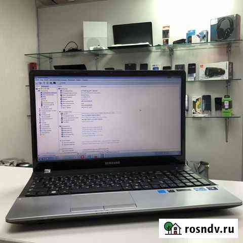 Ноутбук Samsung NP300E5A-S08RU Иваново