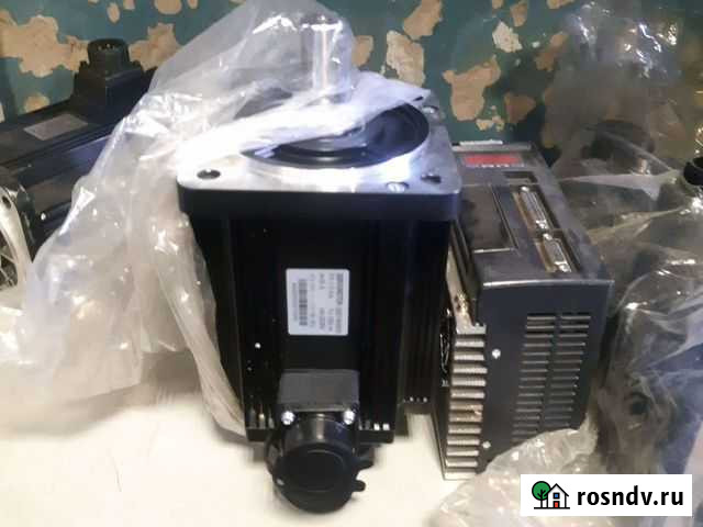 Сервоматор чпу Смоленск - изображение 1