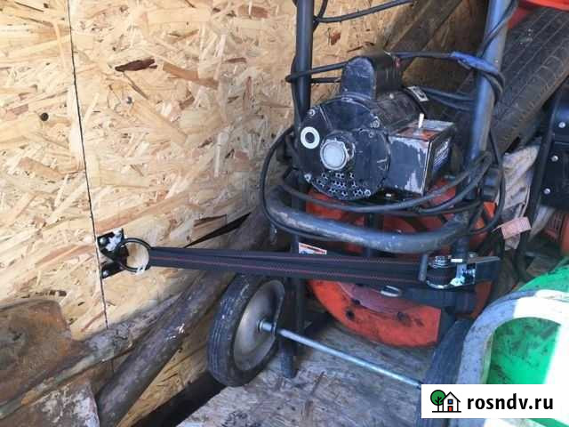 Прочистка труб Видное - изображение 1