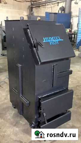 Котел длительного горения Барнаул - изображение 1