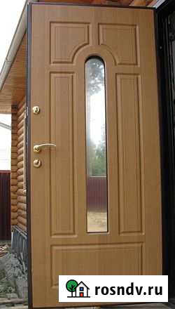 Металлические двери от производителя (Новые) Кострома - изображение 1