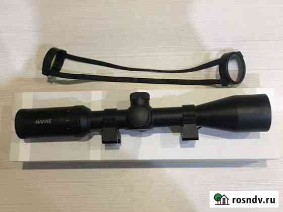 Продам оптику Hawke Vantage IR 3-9 Йошкар-Ола