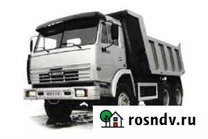 Грузоперевозки камаз Белгород - изображение 1
