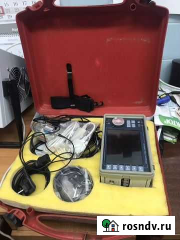 Ультразвуковой дефектоском уд 4-Т Юрга - изображение 1