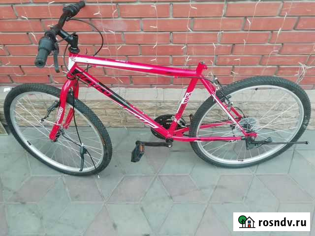 Велосипед actiko не комплект Ростов-на-Дону - изображение 1