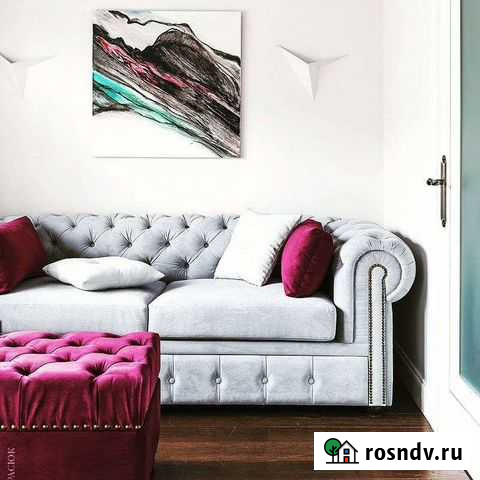 Химчистка мебели Смоленск - изображение 1