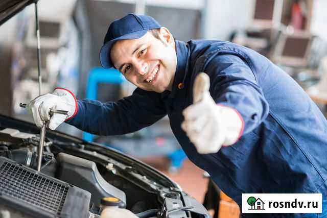 Ремонт бензиновых и дизельных двигателей Киров - изображение 1