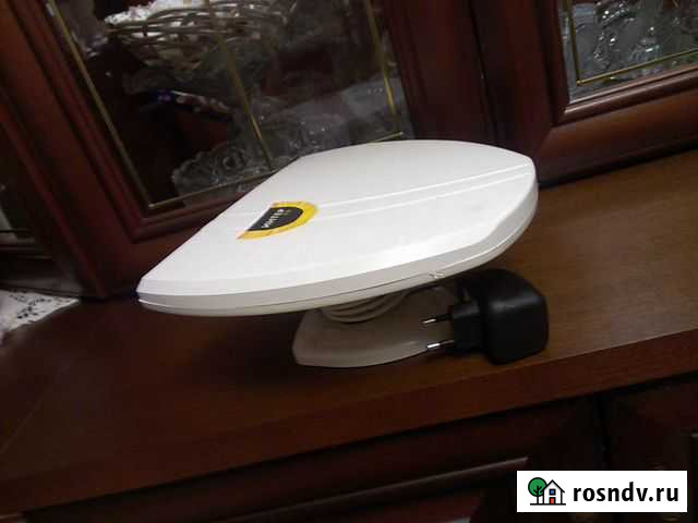 Антена комнатная телевизионная Рязань - изображение 1