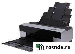Принтер Epson Stylus 3880 Минеральные Воды - изображение 1