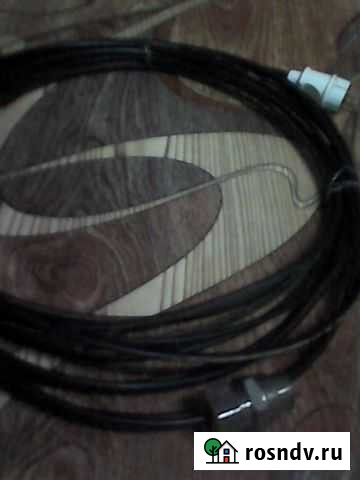 Кабель для подогрева водостока. канализации Сосновка - изображение 1