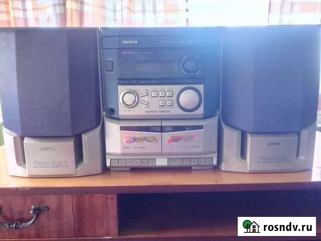 Музыкальный центр Новоалтайск - изображение 1