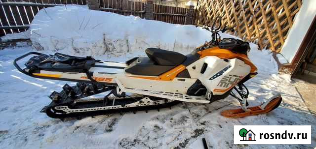 BRP Summit G4 850 Барнаул - изображение 1