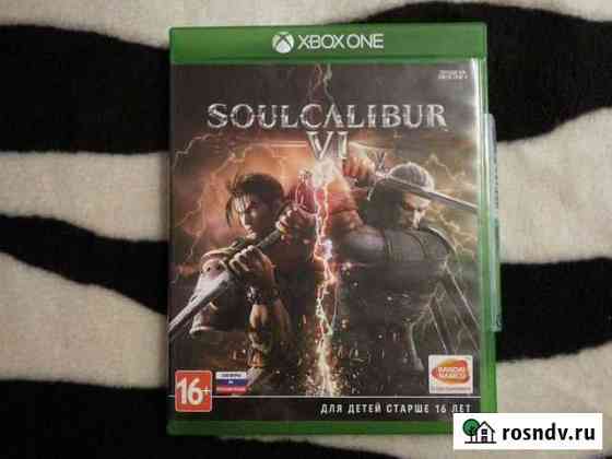 Игры на xbox One Петрозаводск
